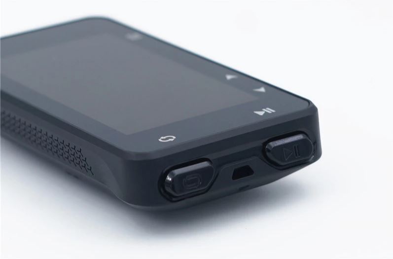 iGPSport iGS630 GPS Cycling Computer with Navigation