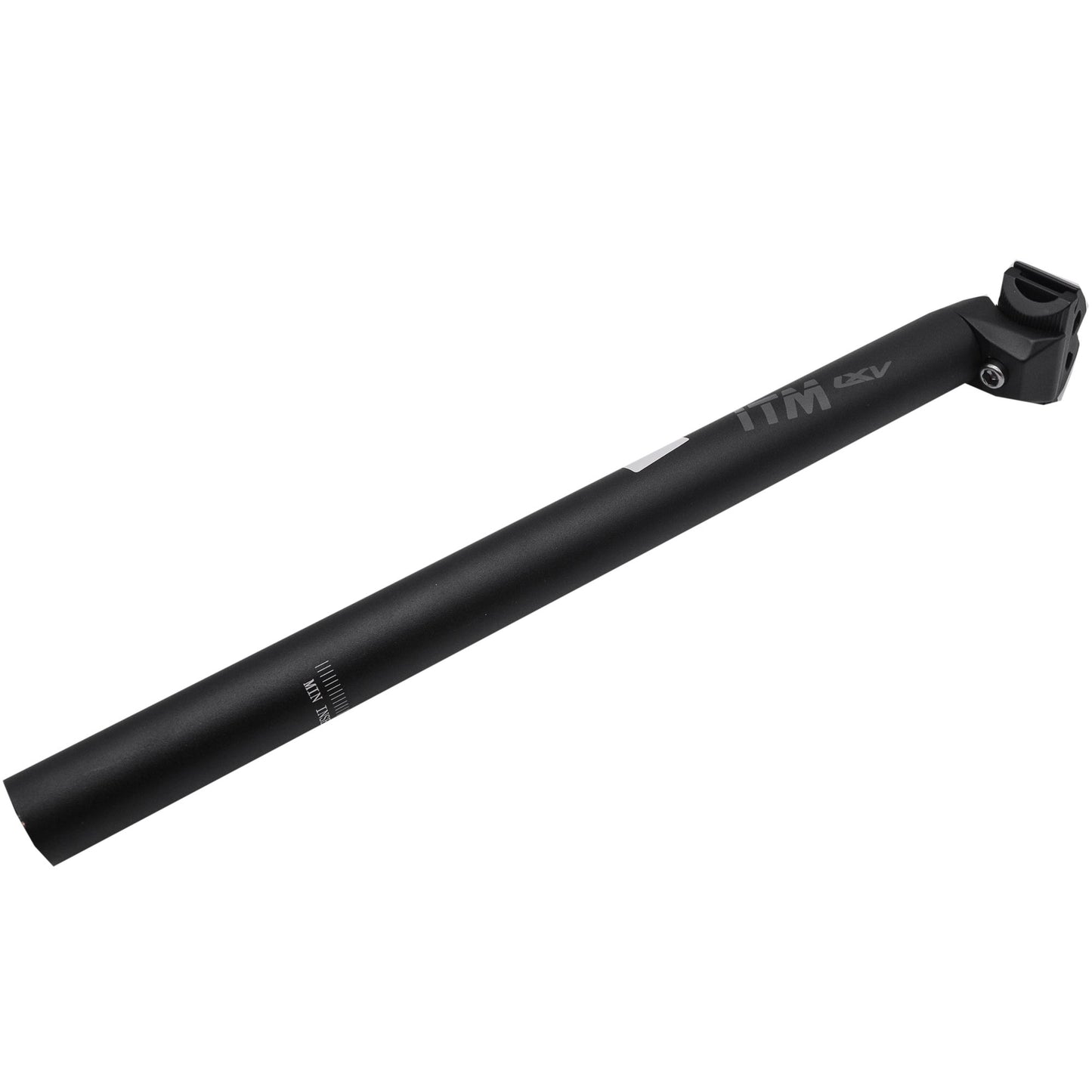 ITM LXV Alloy Seatpost 31.6 x 400mm