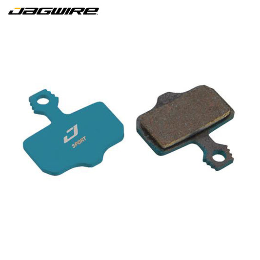 Jagwire Sport DCA779 Disc Brake Pads for SRAM Level / Avid