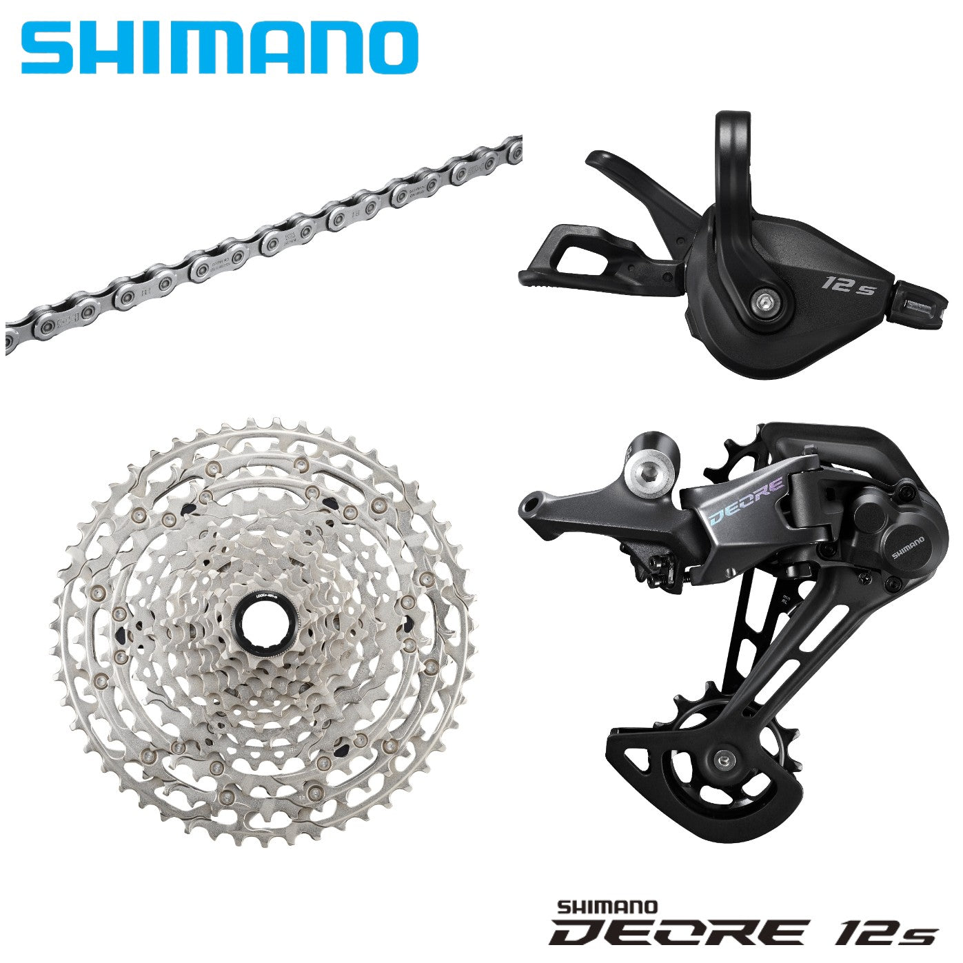 Shimano Deore Xt Groupset Price Philippines Shimano Deore 12-Speed