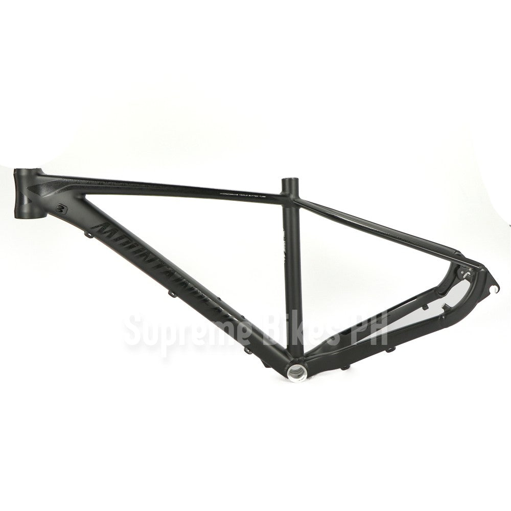 Mountainpeak Monster MTB Bike Frame Aluminum Alloy 27.5