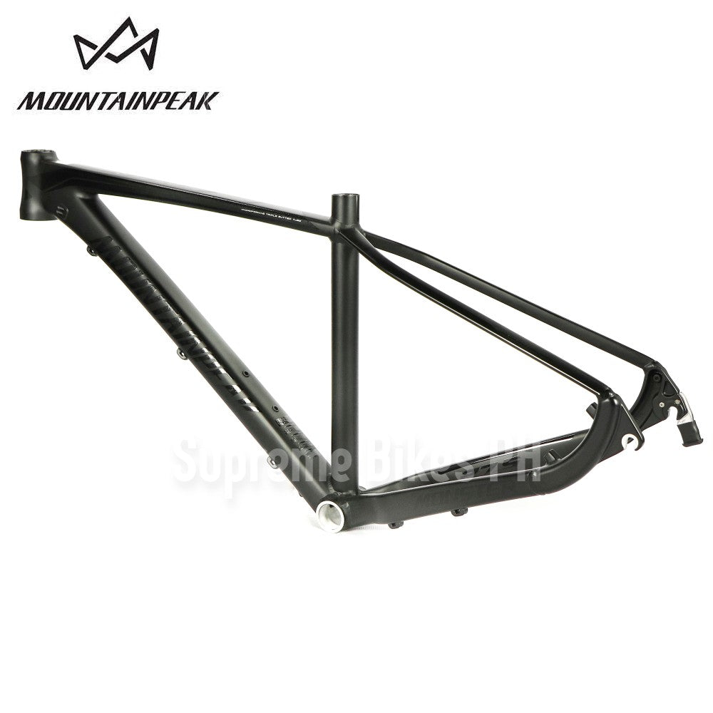Mountainpeak Monster MTB Bike Frame Aluminum Alloy 27.5