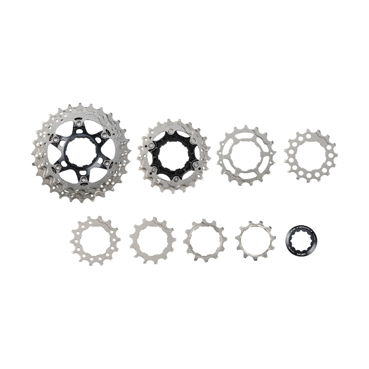 Shimano Ultegra GRX CS-HG800-11 11-34 11-Speed HG-EV Cassette Sprocket