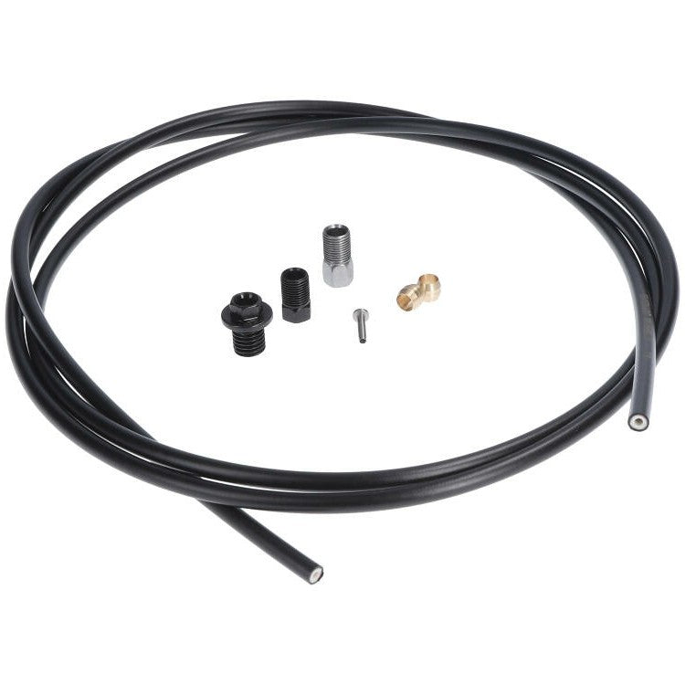 Shimano Hydraulic Brake Hose Kit SM-BH90-JK-SSR - Black