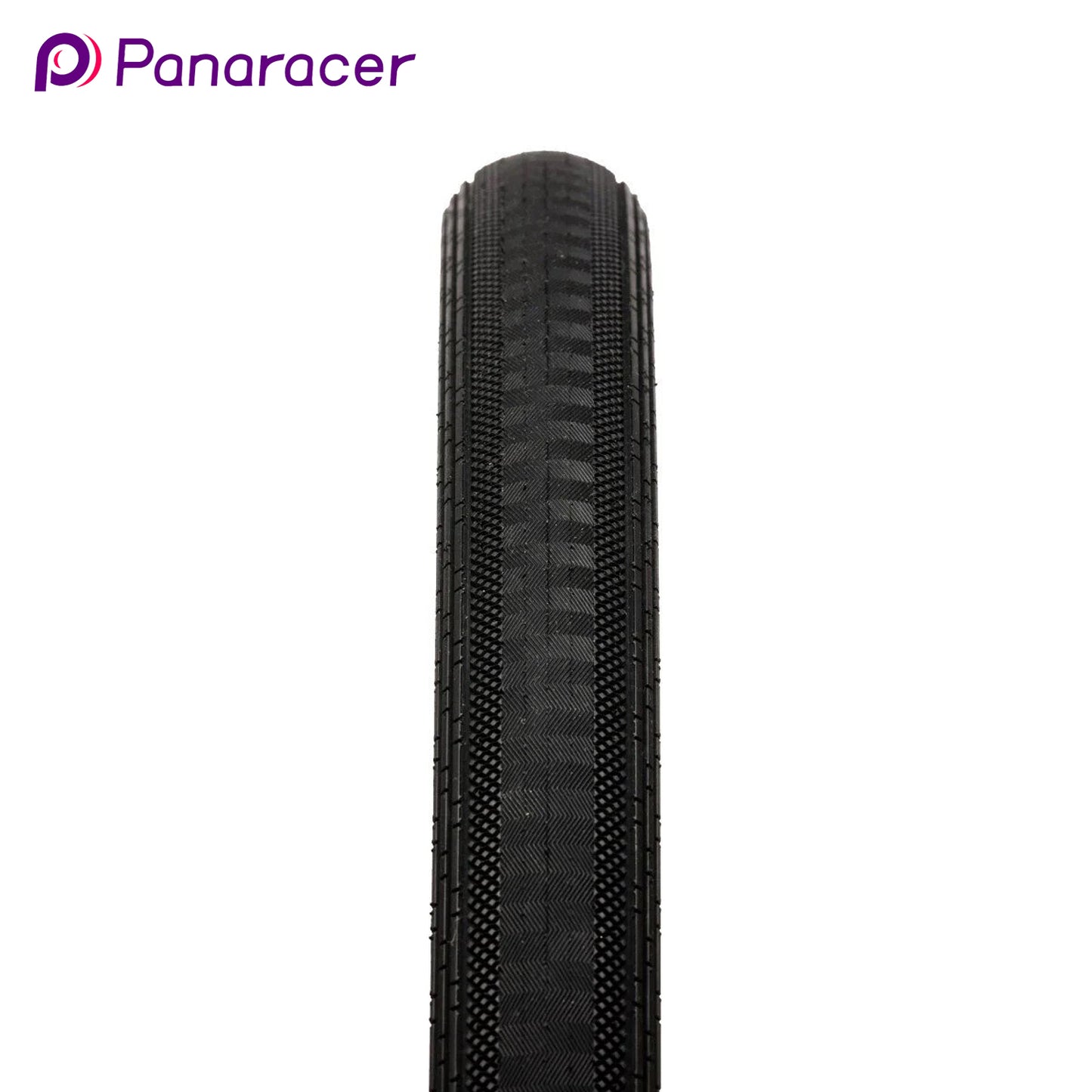 Panaracer GravelKing SS Semi Slick Gravel Tire 27.5 - Tan