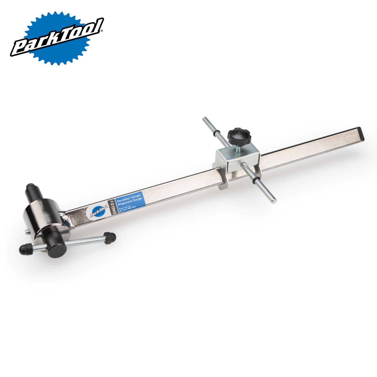Park Tool DAG-2.2 Derailleur Hanger Alignment Gauge