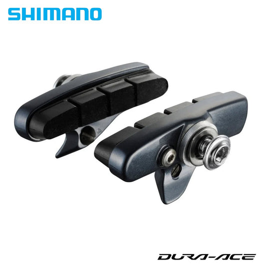 Shimano R55C4 Rim Brake Shoe Set for Dura-Ace BR-9100