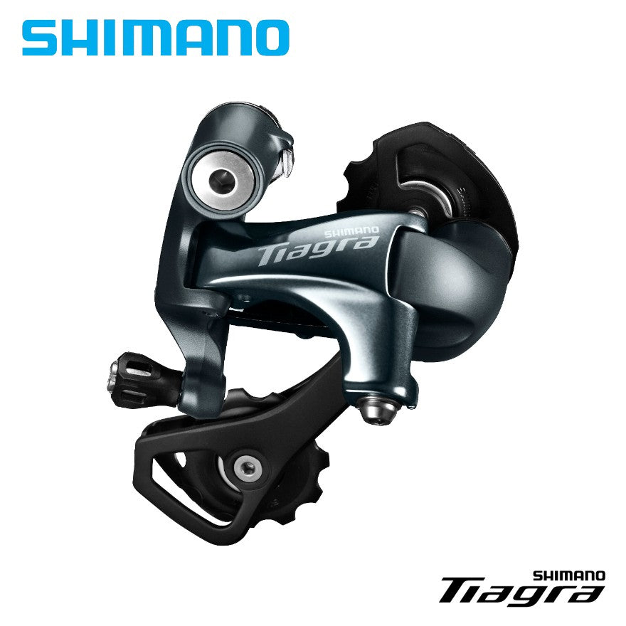 Shimano Tiagra RD-R4700GS Medium Cage 10-Speed Rear Derailleur