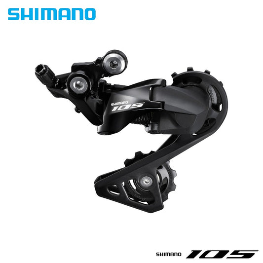 Shimano 105 RD-R7000SS Short Cage 11-Speed Rear Derailleur