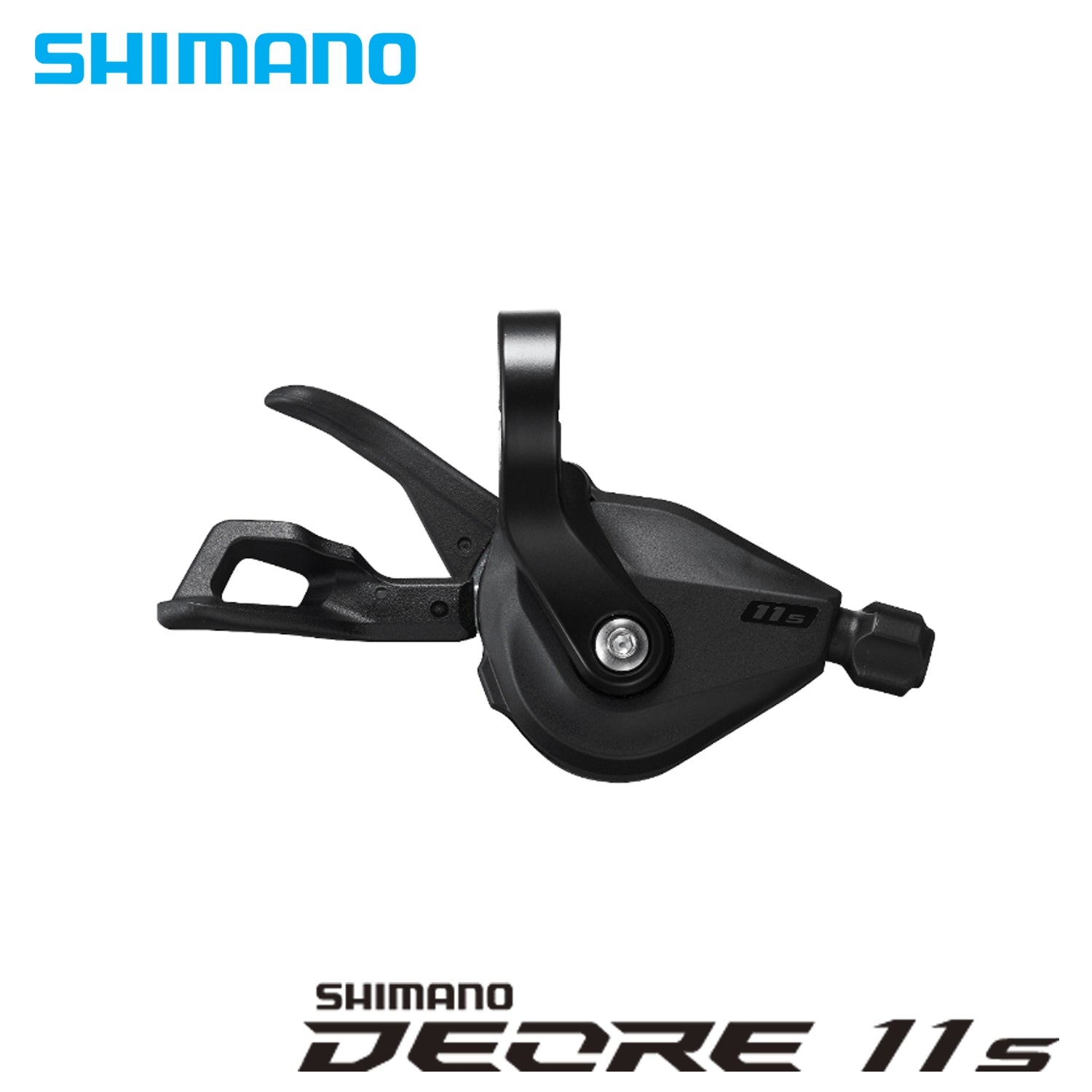 Shimano Deore SL-M5100-R Shift Lever Right Side 11 Speed – Supreme
