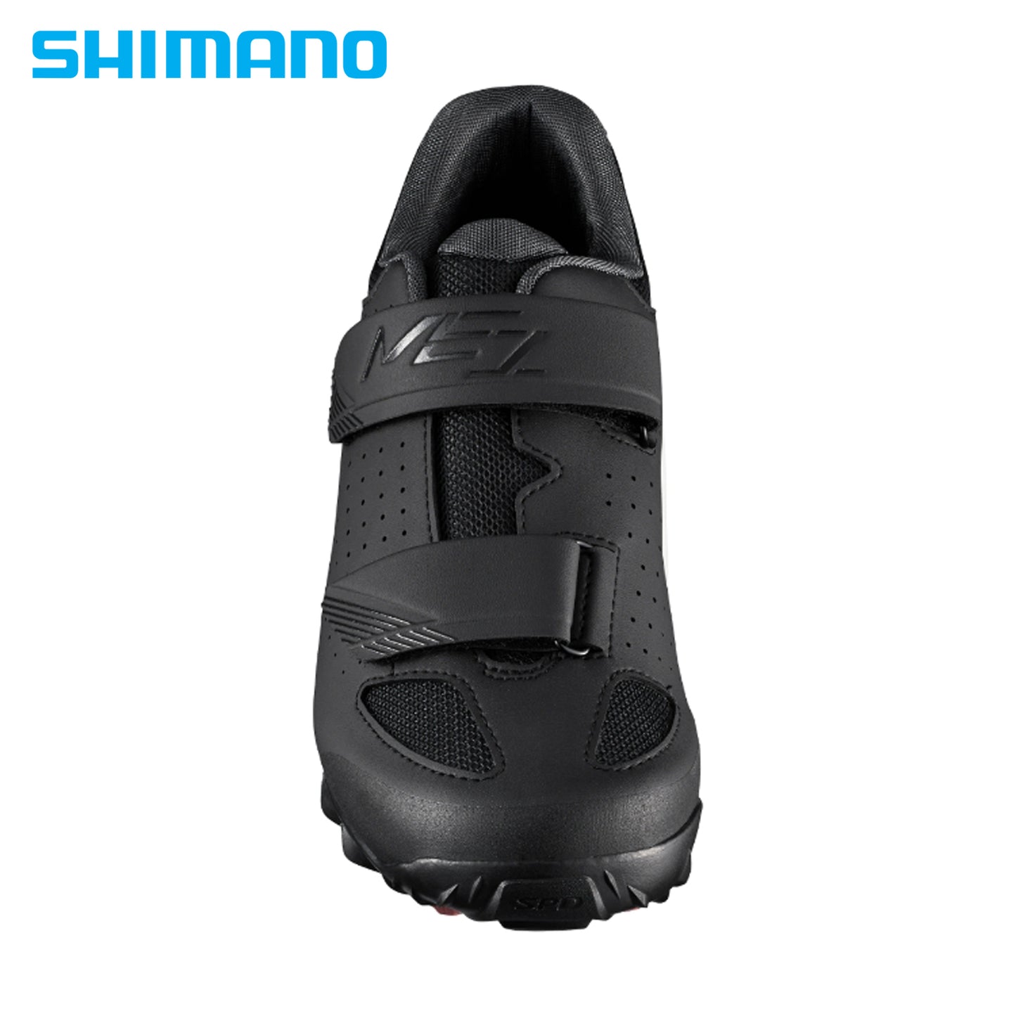 Shimano ME1 Off-Road Bike Shoes (SH-ME100) - Black