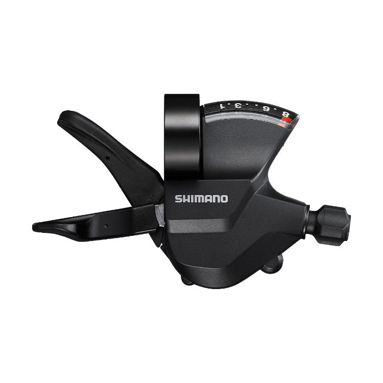 Shimano SL-M315 Shift Lever Pair Set SL-M315-L / SL-M315-8R