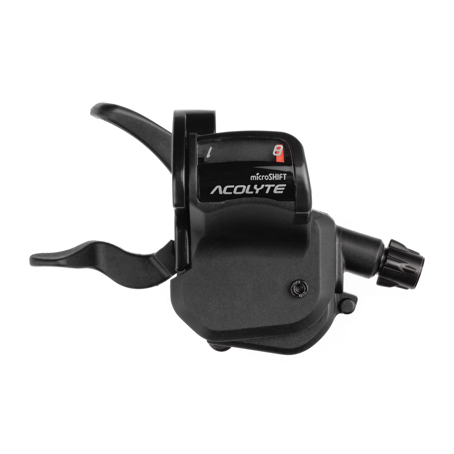 MicroShift Acolyte 1x8 Upkit Groupset Xpress Shifter 12-46 8-Speed