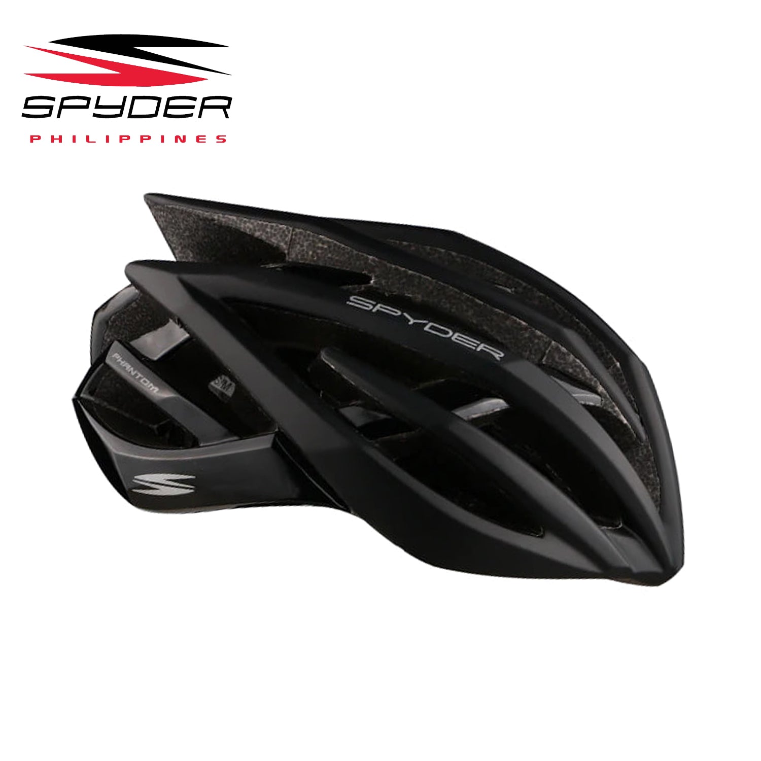 Spyder helmet cycling sale