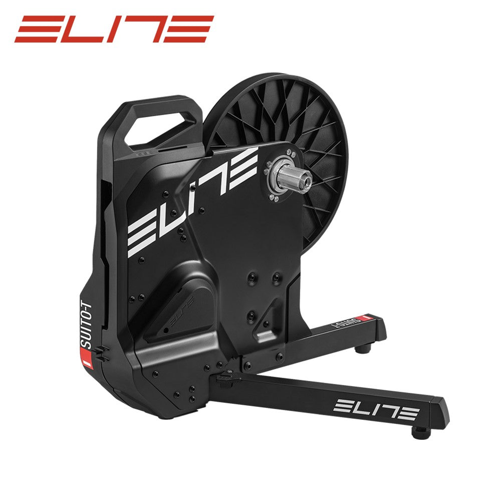 Elite direto smart turbo trainer hot sale