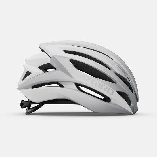 Giro Syntax MIPS Bike Helmet - Matte White / Silver