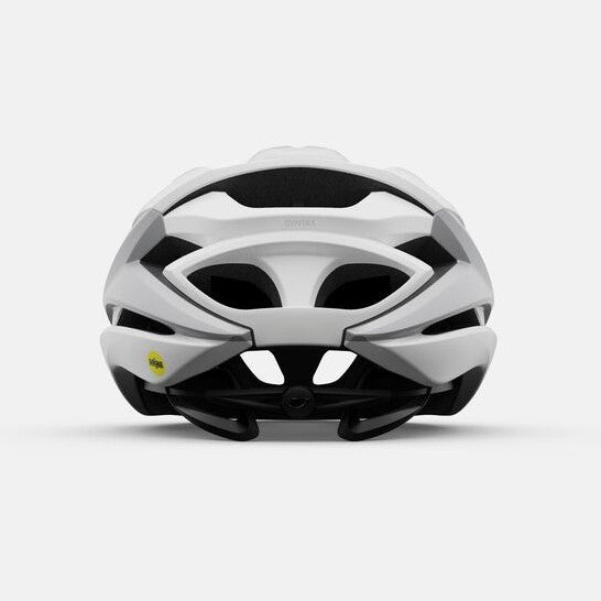 Giro Syntax MIPS Bike Helmet - Matte White / Silver