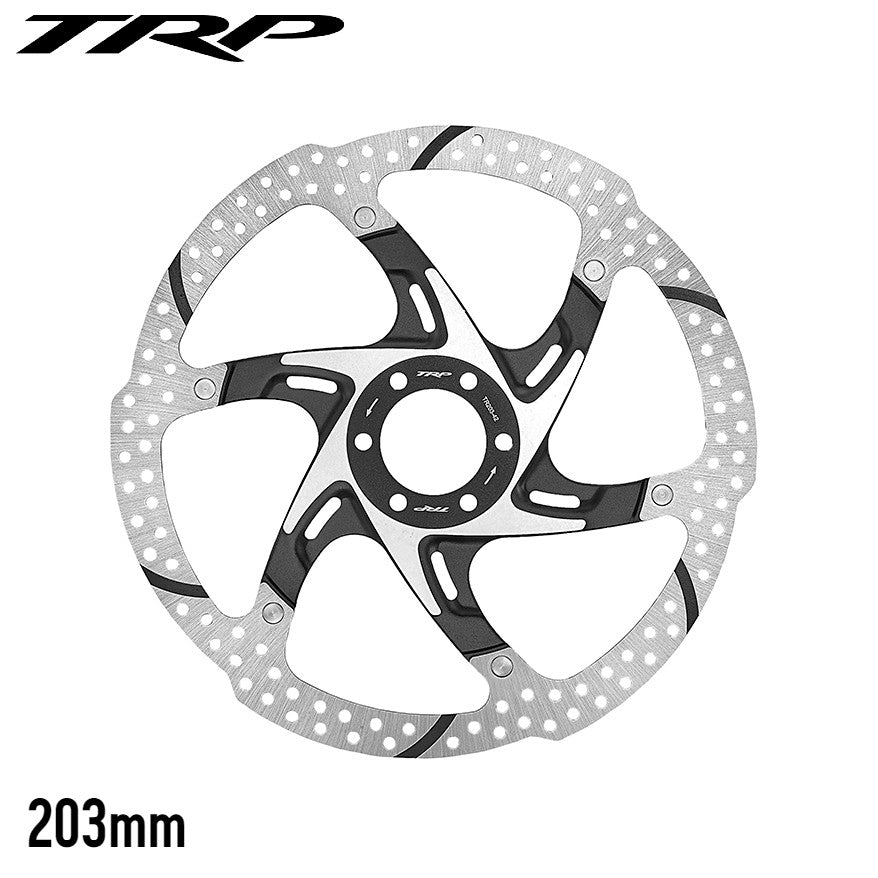 TRP TR33 Disc Brake Rotor