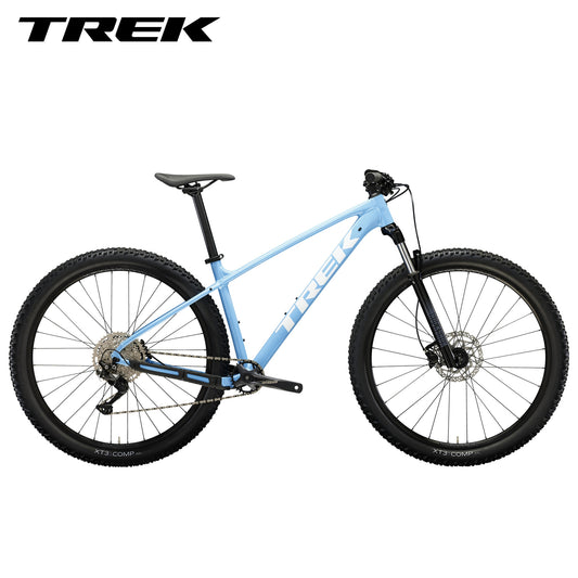TREK Marlin 7 Gen 3 Cross Country Mountain Bike 29er - Azure