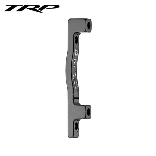 TRP P43 PM/PM Disc Brake Rotor Adapter