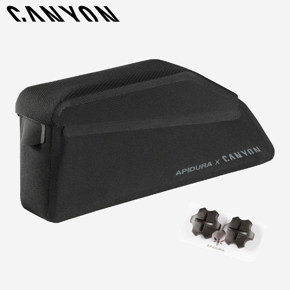 Apidura X Canyon Top Tube Pack Bike Bag