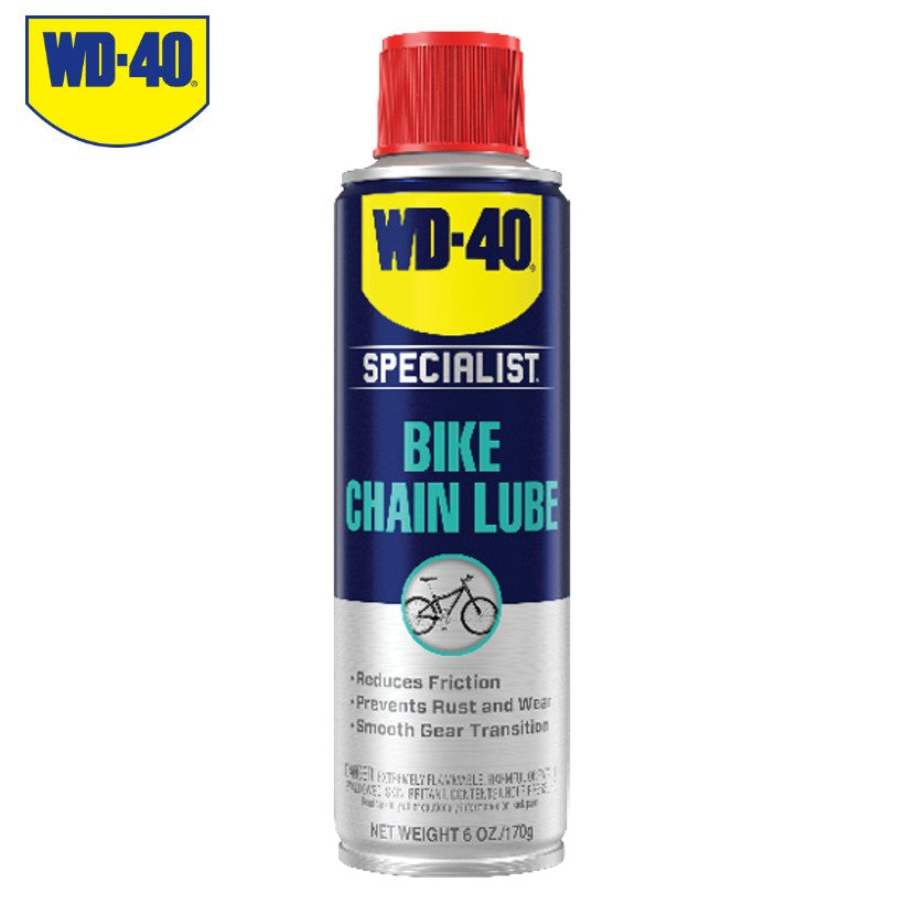 Wd 40 outlet bike products