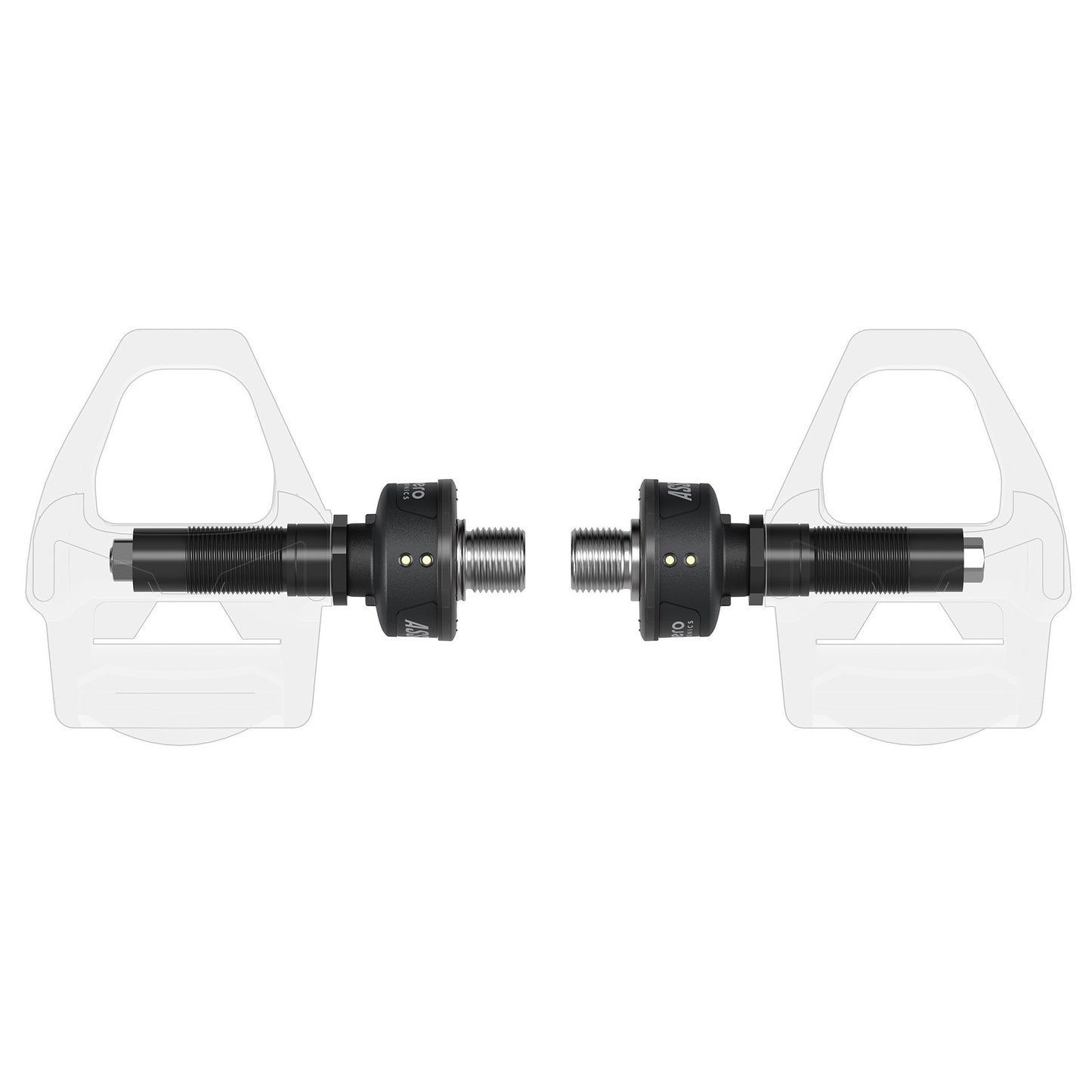 Favero Assioma Duo-Shi Dual-Sided Power Meter for Shimano Road Pedal