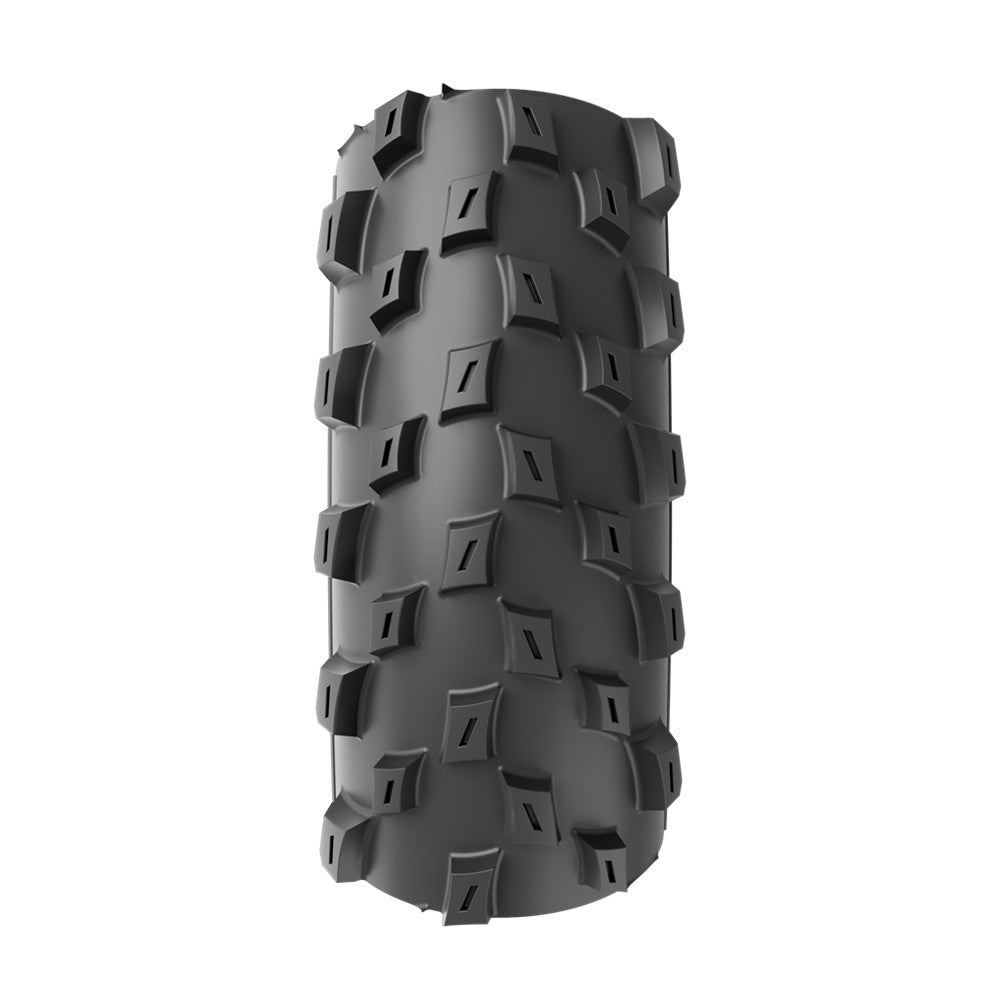 Vittoria Barzo MTB All-Rounder / XC Tire 29er Tubeless TNT - Anthricite / Black
