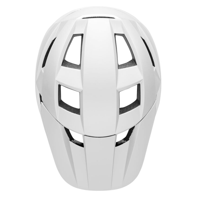 Bell Spark 2 MIPS Mountain Bike MTB Helmet - White