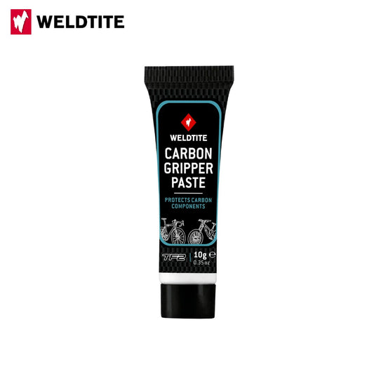 Weldtite Carbon Gripper Paste (10g)