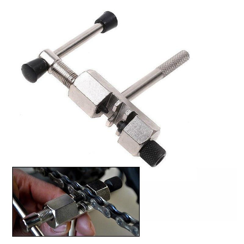 Chain Breaker Cutter Pin Splitter MTB Bicycle Removal Repair Tool – Supreme  Bikes PH