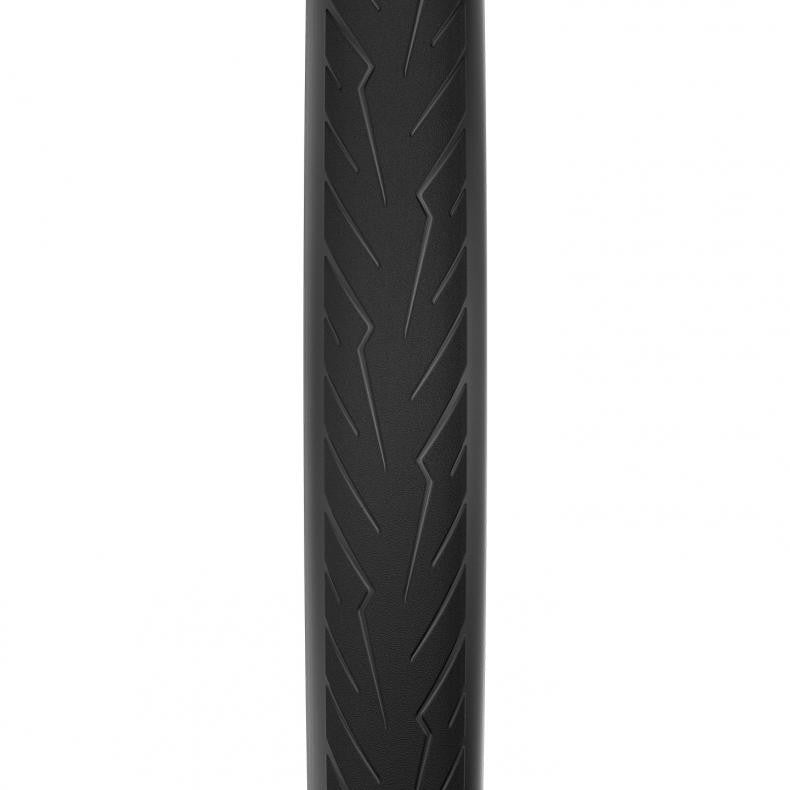 Pirelli Cinturato Velo Road Bike Tire TLR Tubeless Ready SmartNET - Black
