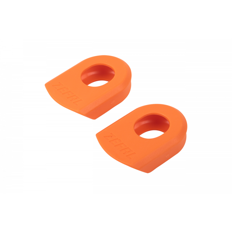 Zefal Crank Armor - Pair