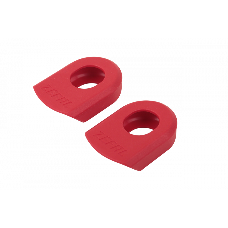 Zefal Crank Armor - Pair
