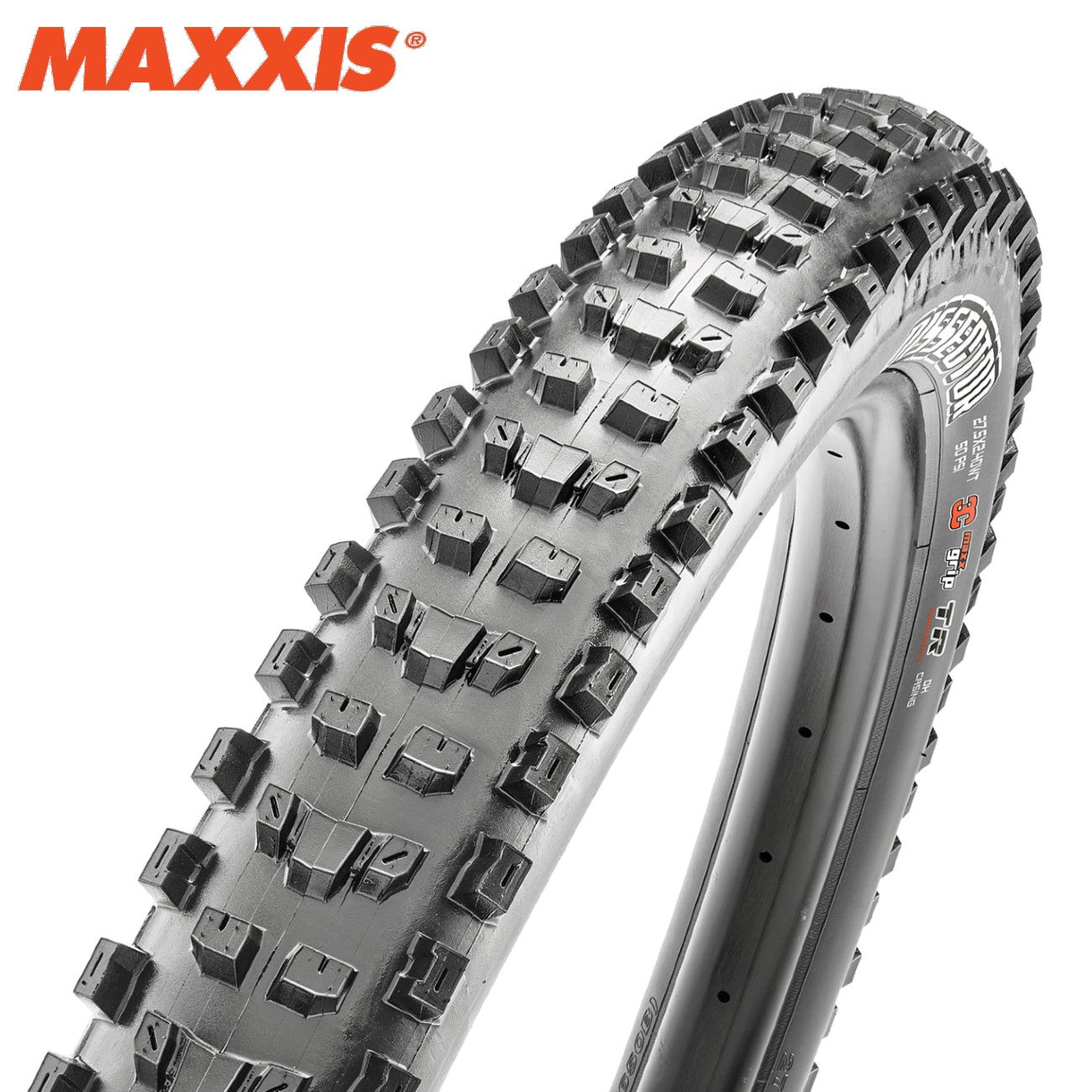 Tubeless downhill best sale