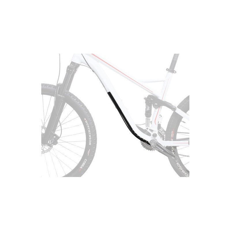 Zefal DT Armor Downtube Protector