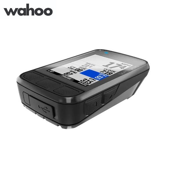 Wahoo Element Bolt V2 GPS Bike Computer Cyclocomp