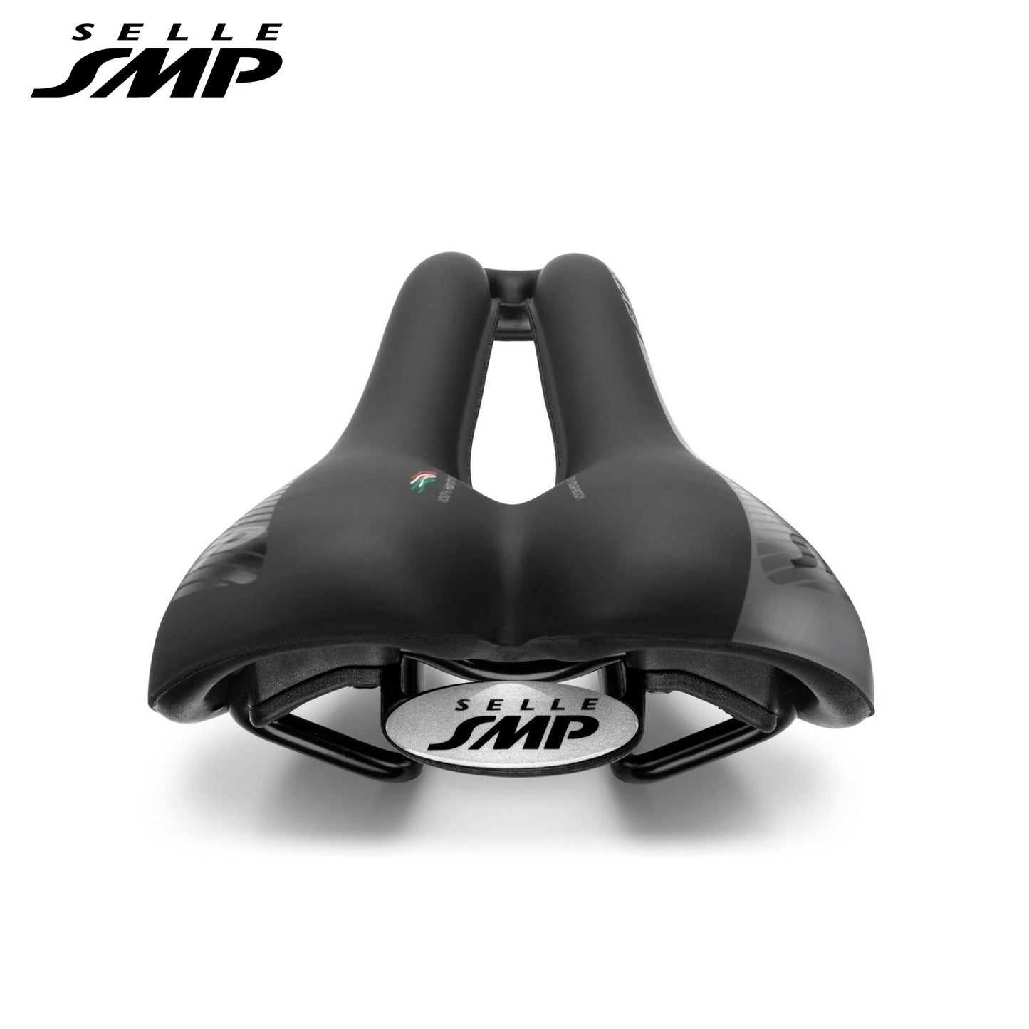 Selle SMP Extra 140mm Bike Saddle - Black