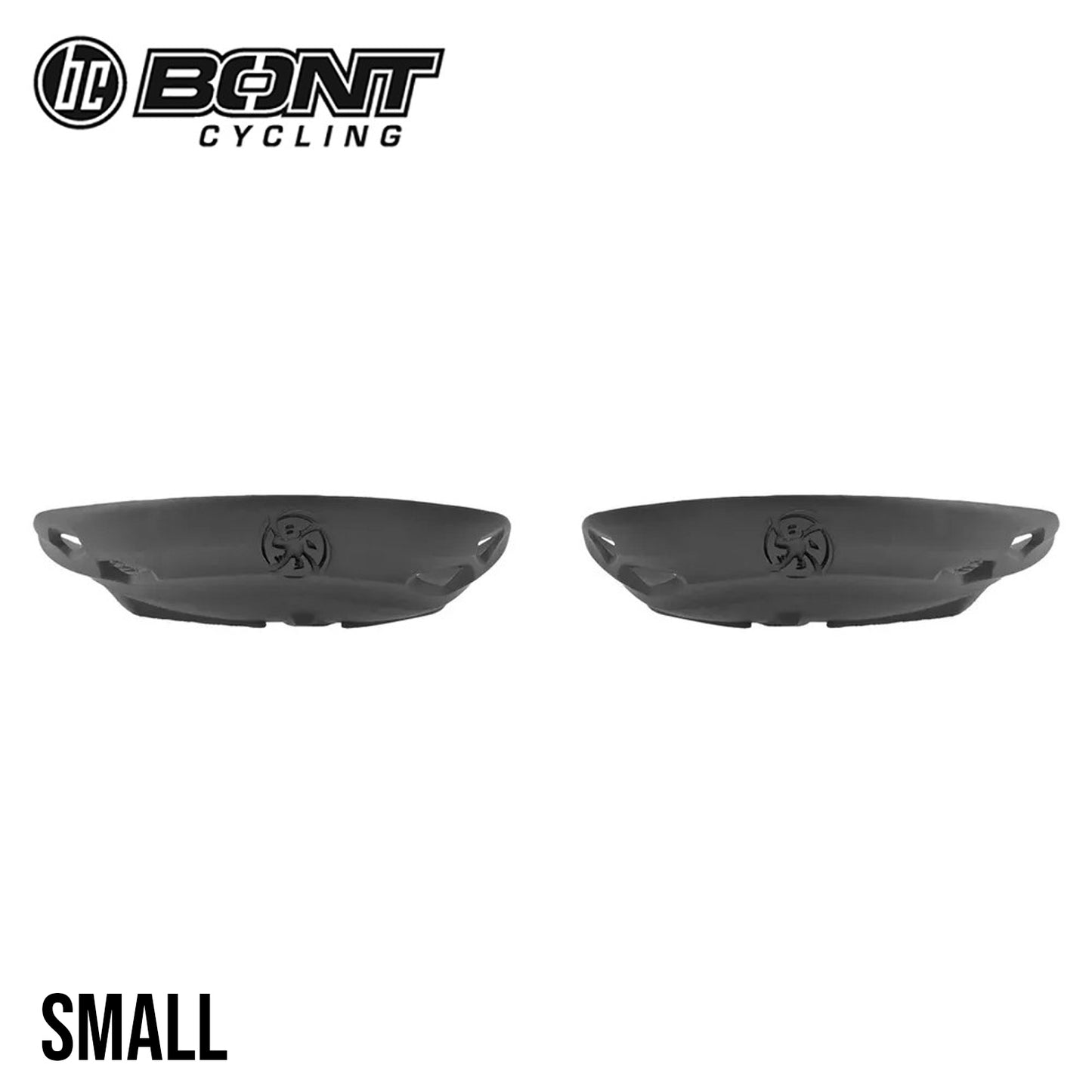 Bont Front Bumper (Spare) - Vented
