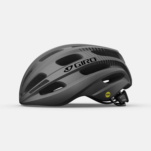 Giro Isode MIPS Bike Helmet - Matte Titanium