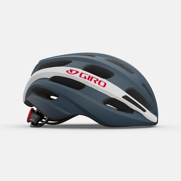 Giro Isode MIPS Bike Helmet - Portaro Gray / White