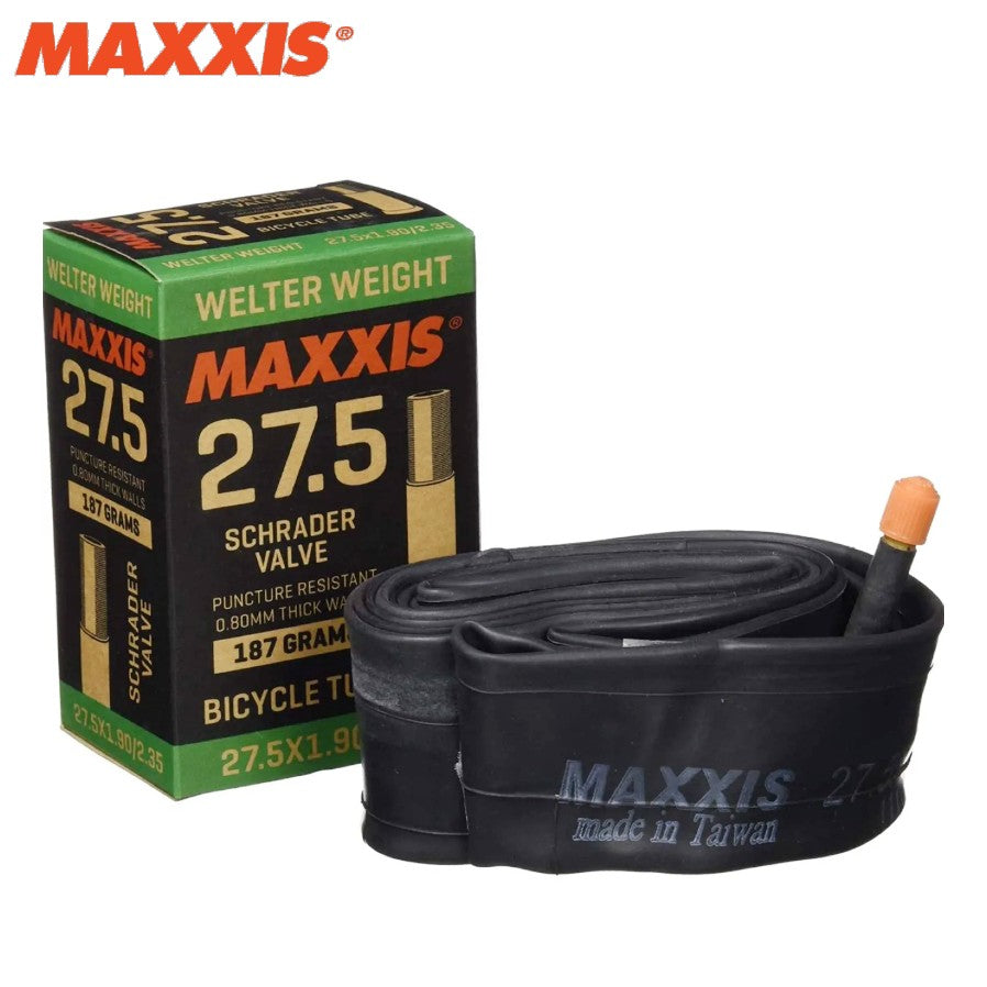 Maxxis Welter Weight 27.5" / 650b Inner Tube