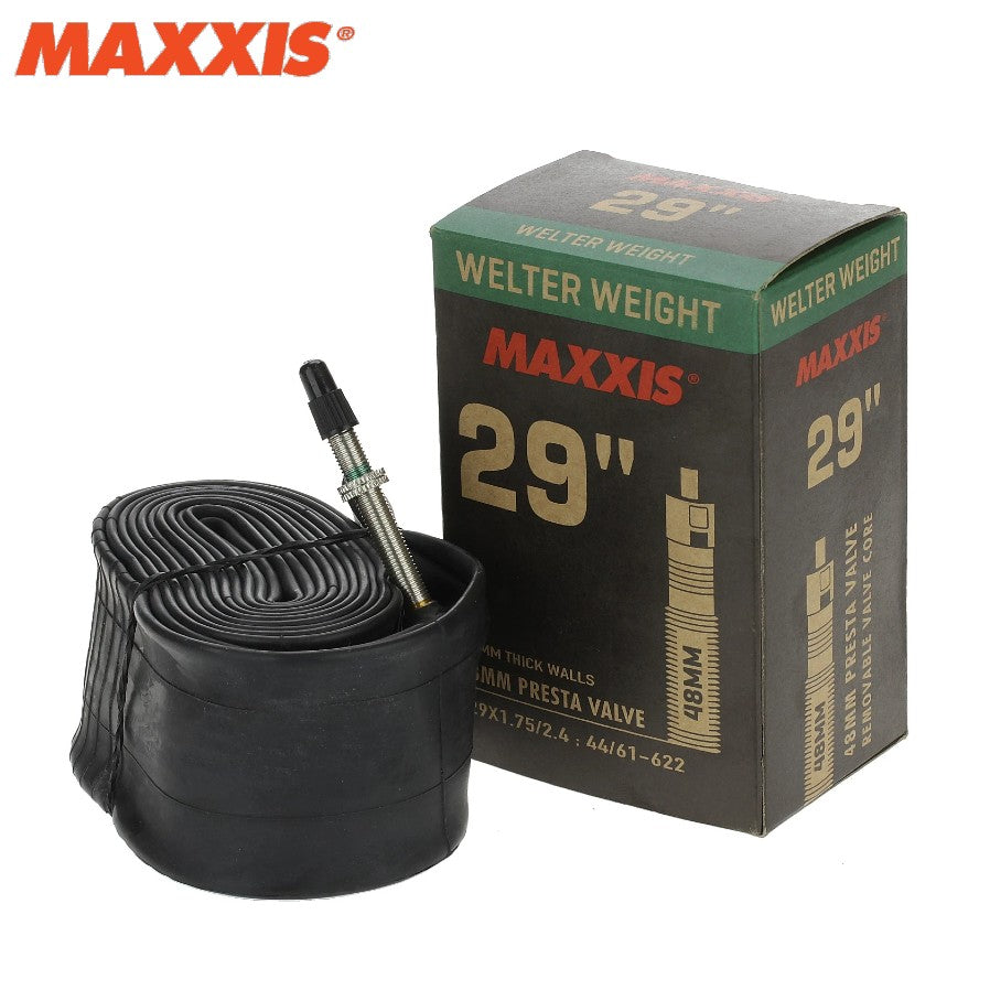 Maxxis welter weight mtb tube Clearance