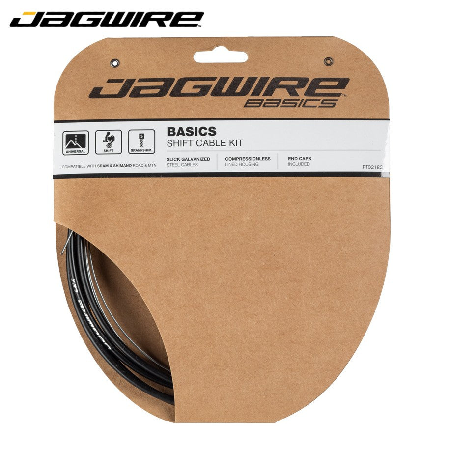 Jagwire cheap shifter cable