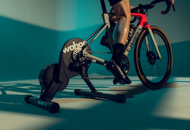 Wahoo Kickr Core Smart Trainer