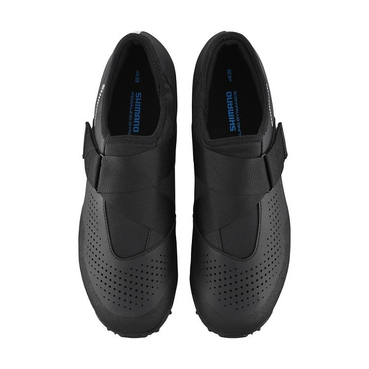 Shimano MX1 MTB Cycling Shoes SPD (SH-MX100) - Black