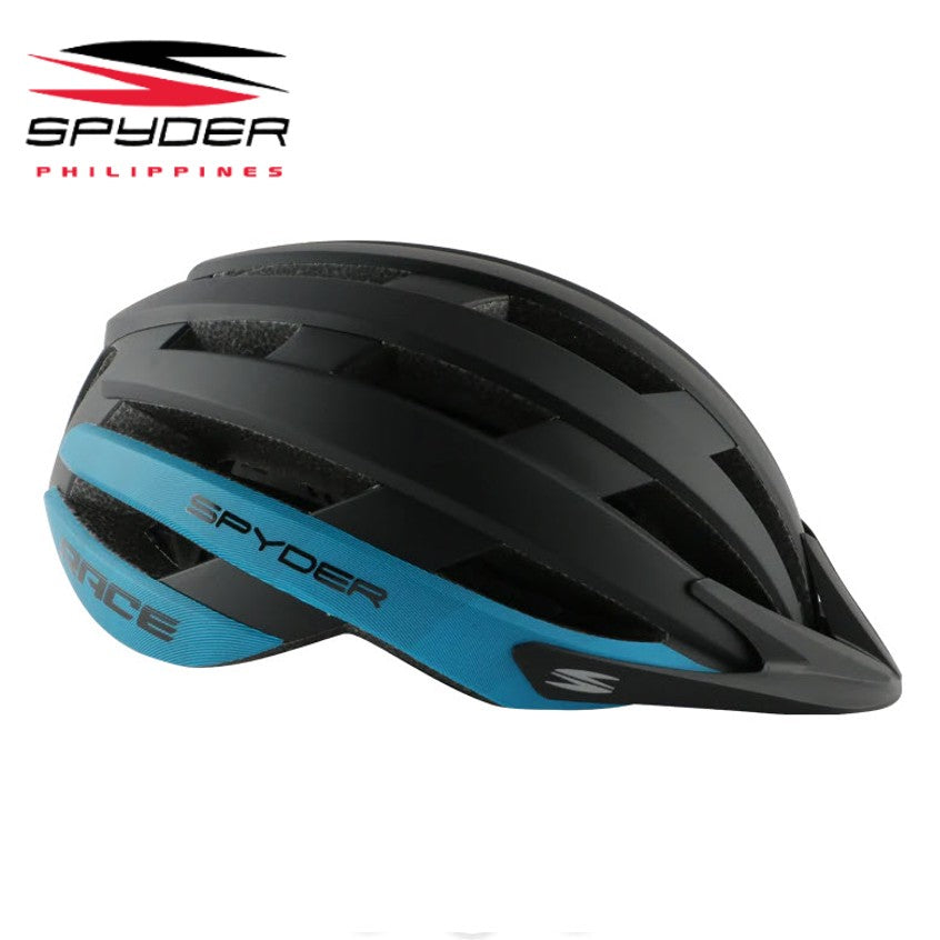 Spyder bike hot sale helmet store