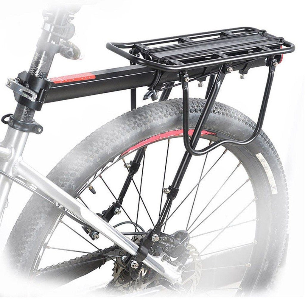 Universal Rear Bike Rack CT-601-8