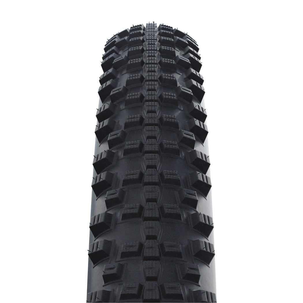 Schwalbe Smart Sam 29er All-Around MTB Tire Wire Bead - Black