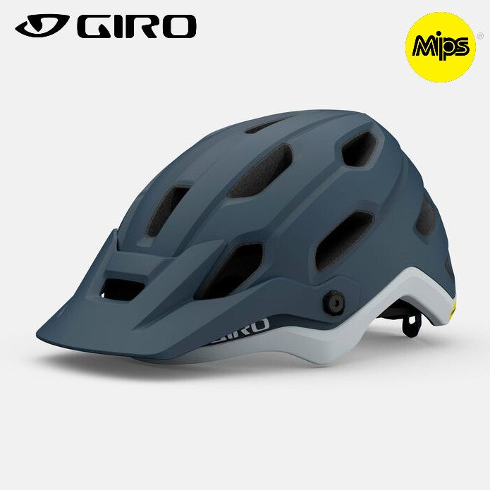 Giro Source MIPS Trail MTB Bike Helmet - Matte Portaro Grey – Supreme Bikes  PH